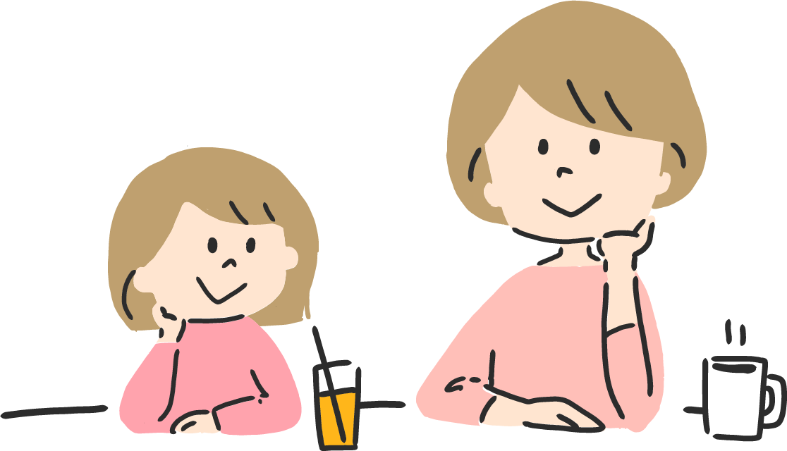 学校に上がってから